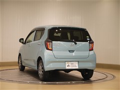 ピクシスエポック X SA3 4WD