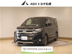 ノア SI WXB2 4WD