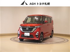 ルークス Hスタ-X PパイロットED