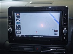 ルークス Hスタ-X PパイロットED