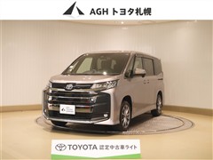 トヨタ ノア S-G 4WD