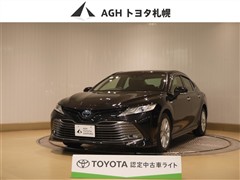 トヨタ カムリ G FF