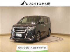 トヨタ エスクァイア GI P-パケ 4WD