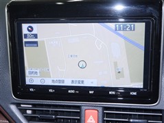 エスクァイア GI P-パケ 4WD