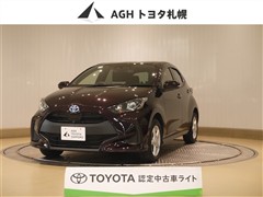 ヤリス HV G 4WD