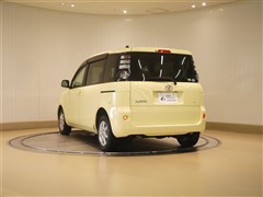 シエンタ G 4WD