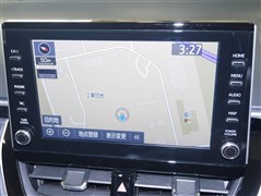 カローラクロスHV Z 4WD