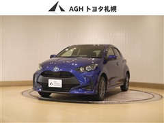 ヤリス HV X 4WD