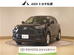 ライズ G 4WD