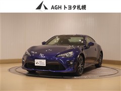 トヨタ 86 GT FR
