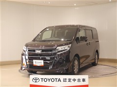 ノア ウェルキャブ X 4WD