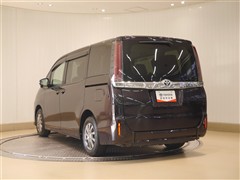 ノア ウェルキャブ X 4WD