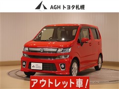 ワゴンR HV FZ 4WD