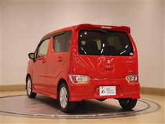 ワゴンR HV FZ 4WD