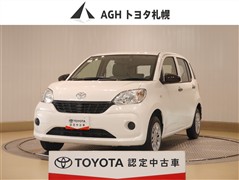 パッソ（4WD）の中古車 | トヨタ認定中古車 | トヨタ自動車WEBサイト