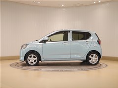 ピクシスエポック X SA3 4WD