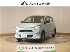 トヨタ ピクシスエポック L SA3 4WD