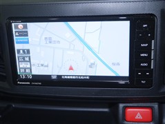 ピクシスエポック L SA3 4WD