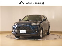 トヨタ ライズ G 4WD