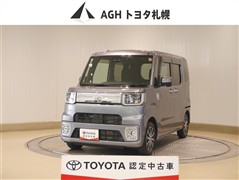 ピクシスメガ Gターボ SA3