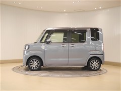 ピクシスメガ Gターボ SA3