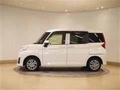 ルーミー X S 4WD