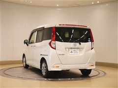 ルーミー X S 4WD