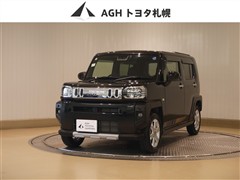ダイハツ タフト G クロムベンチャ- 4WD