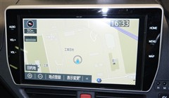 ノア HV SI WXB2 FF