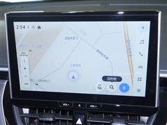 カローラクロス HV Z 4WD