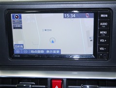 ライズ G 4WD