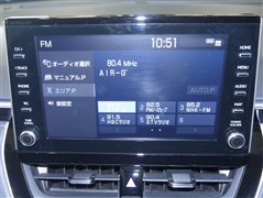 カローラクロス HV S 4WD