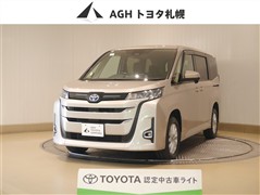 トヨタ ノアHV G 4WD