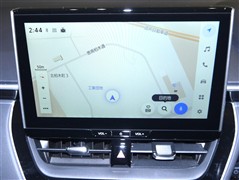 カローラクロス HV Z 4WD