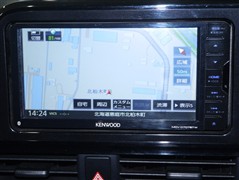 シエンタ X 4WD