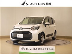 シエンタ HV G 4WD