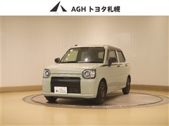 ミラトコット G リミ SA3 4WD
