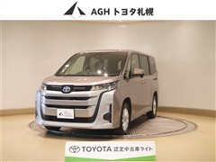 トヨタ ノア HV G 4WD