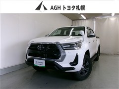 トヨタ ハイラックス Z 4WD