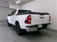 ハイラックス Z 4WD