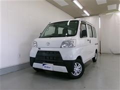 ピクシスバン スペシャル