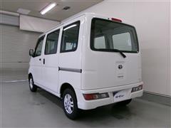 ピクシスバン スペシャル