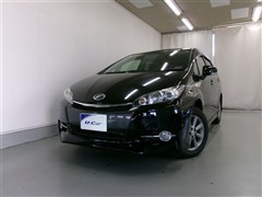 ウィッシュ 1.8S