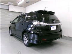 ウィッシュ 1.8S