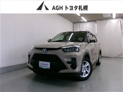 ライズ G 4WD