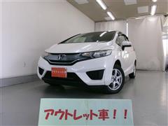フィット HV Fパッケージ