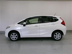 フィット HV Fパッケージ