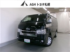 ハイエースV S-GL Dプライム2