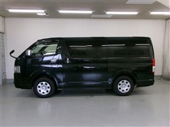 ハイエースV S-GL Dプライム2