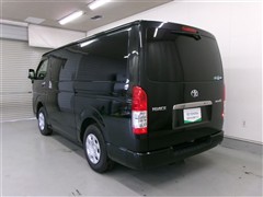 ハイエースV S-GL Dプライム2